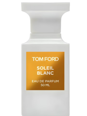Soleil Blanc Tom Ford for women and men