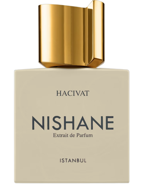 Hacivat Nishane for women and men