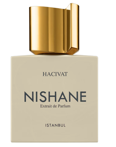 Hacivat Nishane for women and men