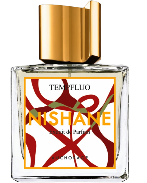 Tempfluo Nishane for women and men
