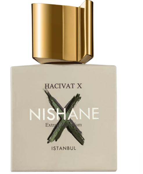 Hacivat X Nishane for women and men
