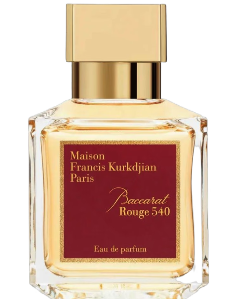 Baccarat Rouge 540 Maison Francis Kurkdjian for women and men
