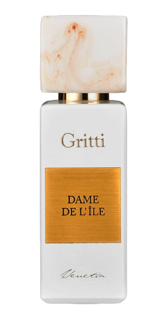 Dame de L'Île Gritti for women