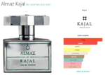 Almaz Kajal for women and men