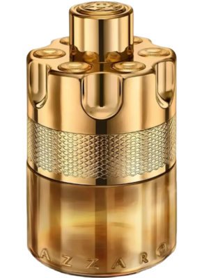 Forever Wanted Elixir Azzaro for men