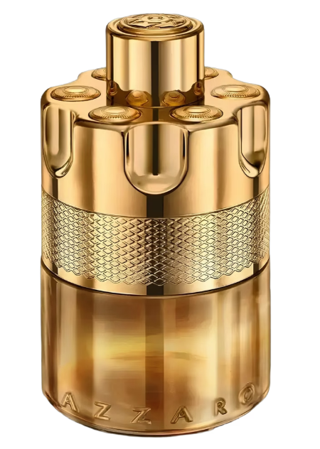 Forever Wanted Elixir Azzaro for men