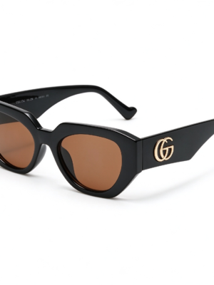 Square Sunglasses