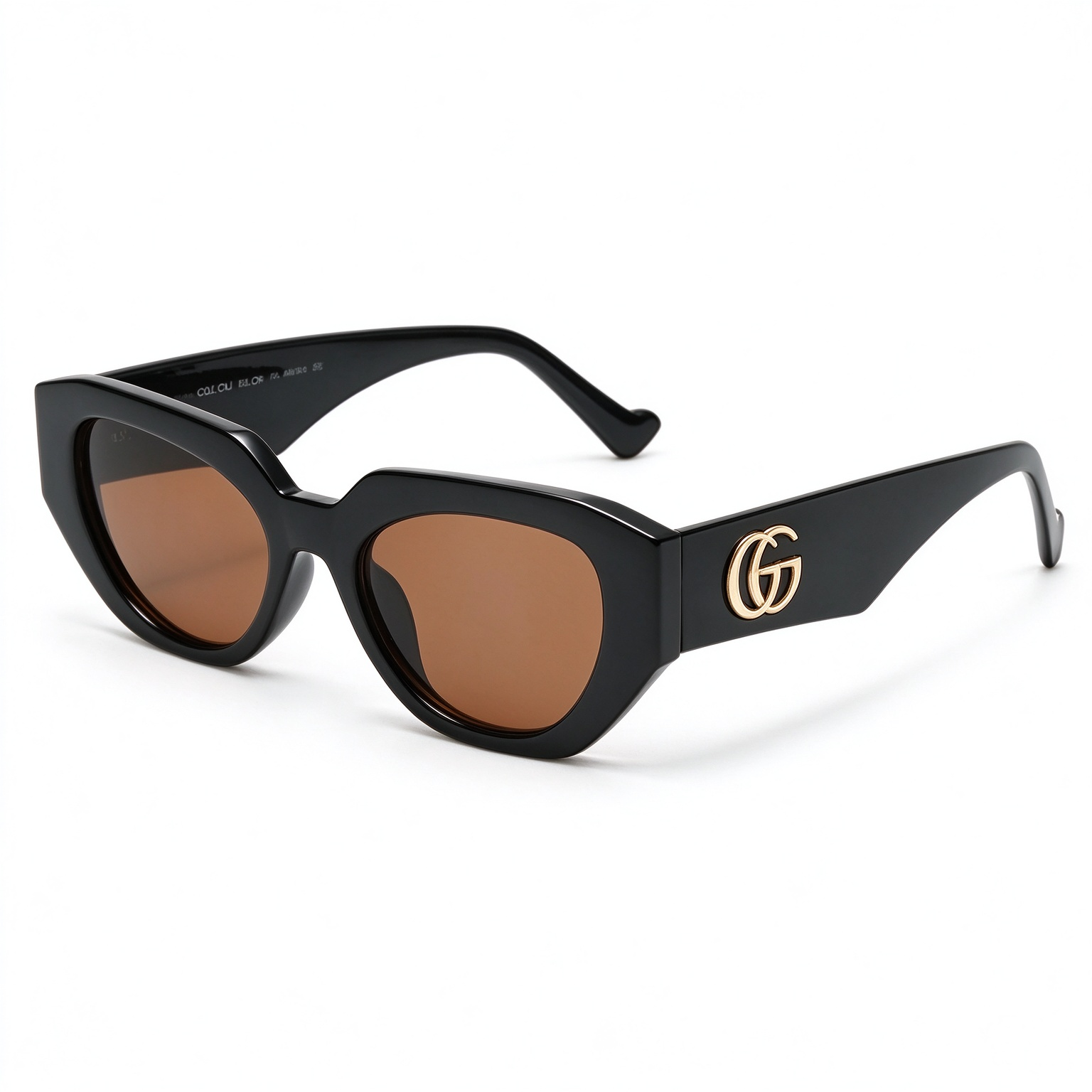 Square Sunglasses
