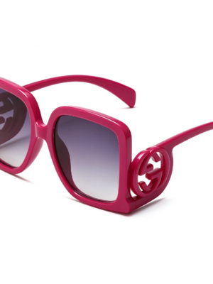 Retro 70s Sunglasses