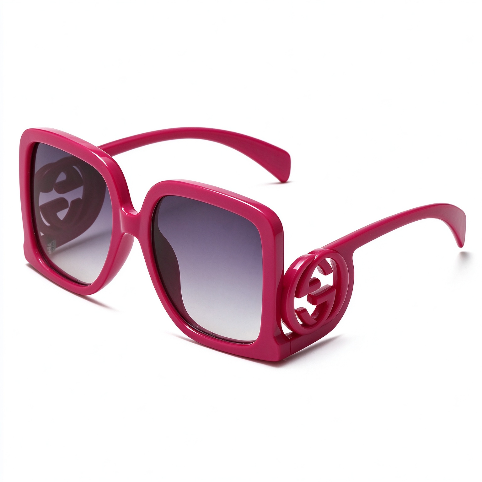 Retro 70s Sunglasses