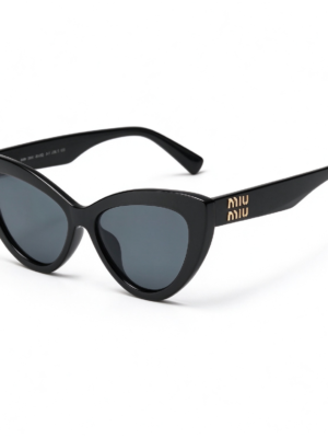 Oversized Sunglasses