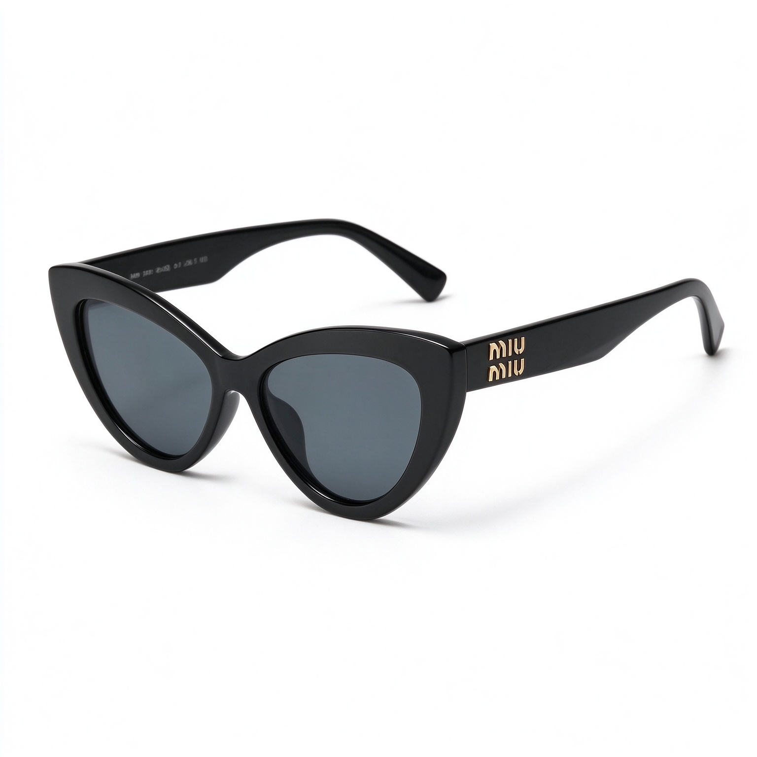 Oversized Sunglasses
