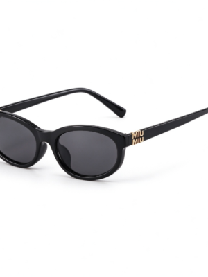 Sport Wrap Sunglasses