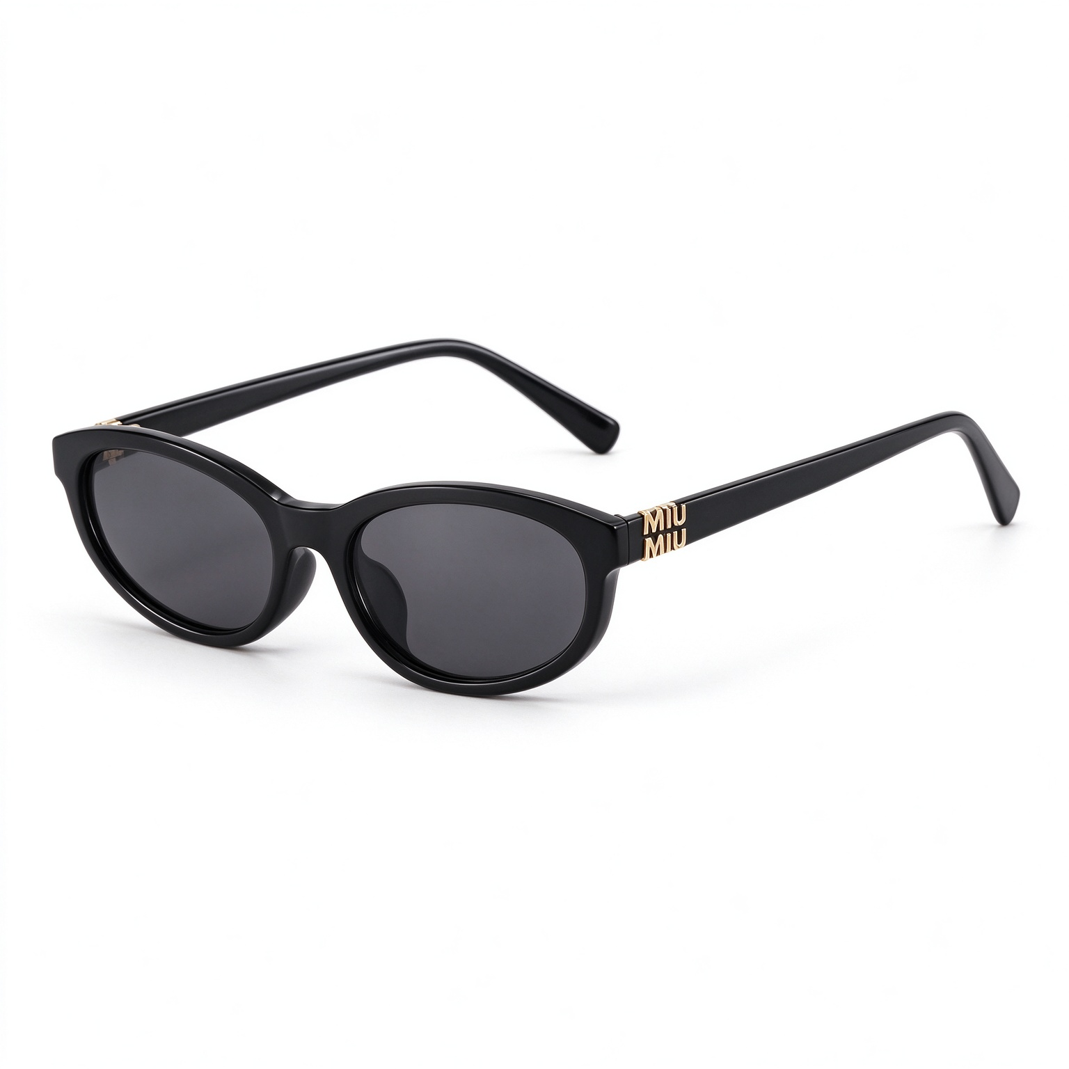 Sport Wrap Sunglasses