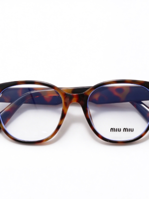 Pink Frame Sunglasses