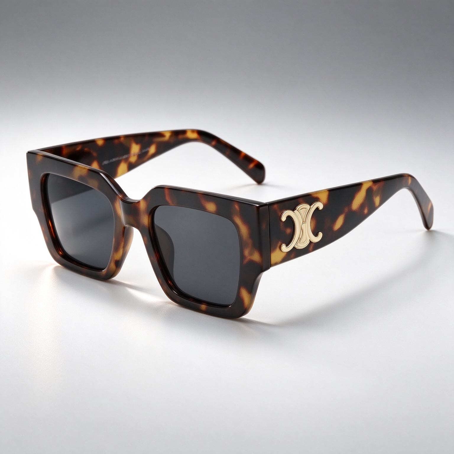 Tortoise Shell Sunglasses