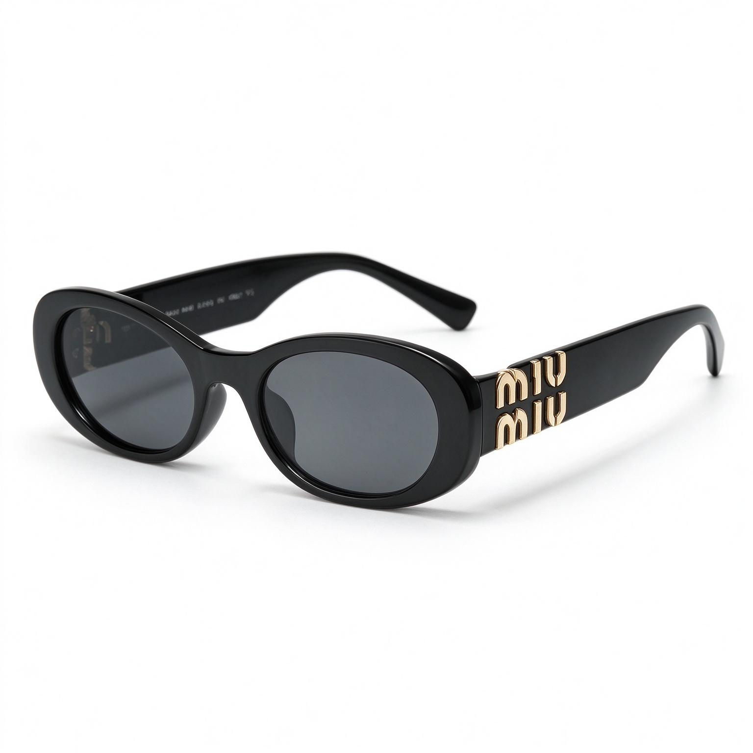 Vintage Tortoise Sunglasses