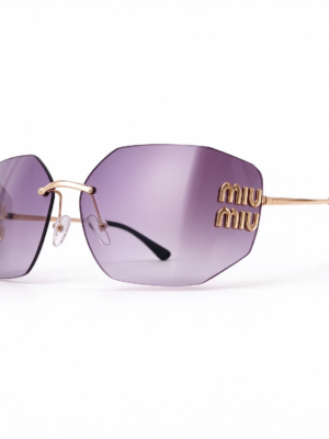 Classic Aviator Sunglasses