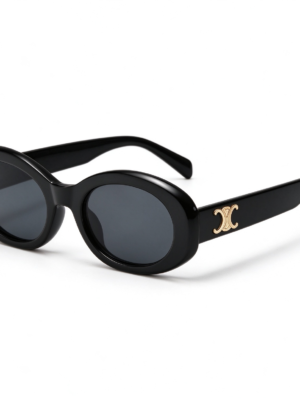 Classic Retro Sunglasses