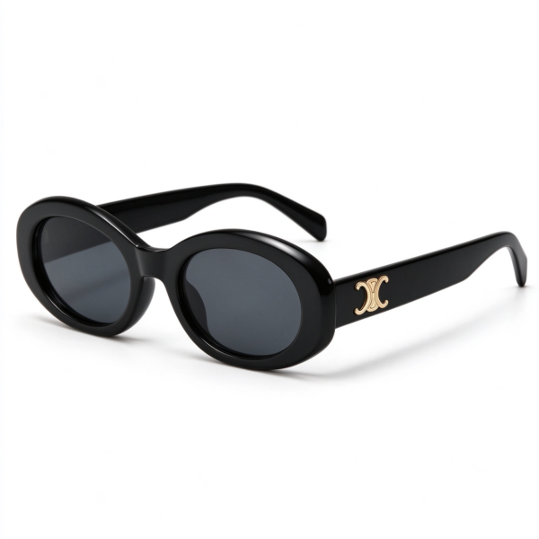 Classic Retro Sunglasses